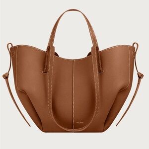 Polene Cyme Mini Bag